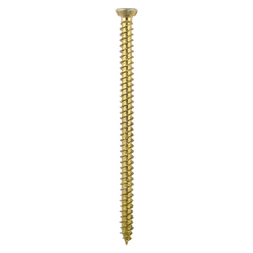 TIMCO 7.5 MULTI FIX CONCRETE SCREW 100PCS (6 VARIANTS)