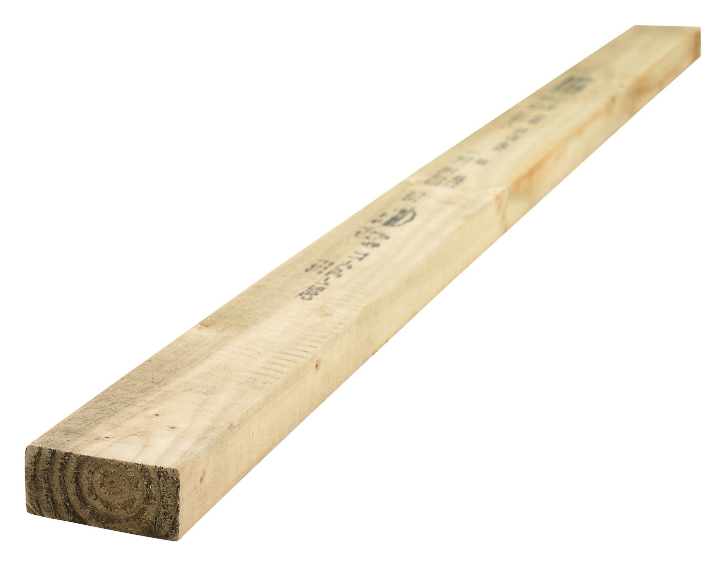 WHITE DEAL ROUGH 6 X 2 (150X 44) PER 4.8M LENGTH