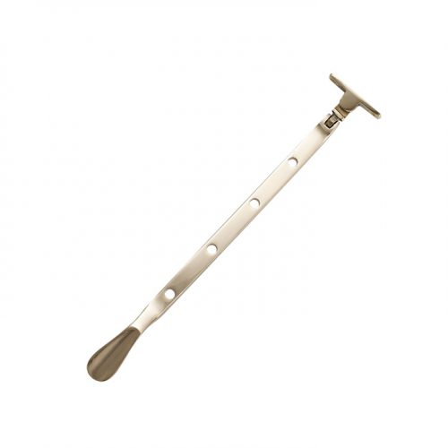 BASTA CASEMENT STAY 10" (3 Variants available)