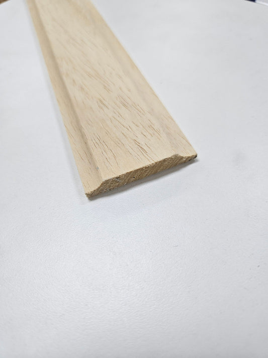 1 7/8 BOB OBECHE 8FT - Woodworkers.ie -