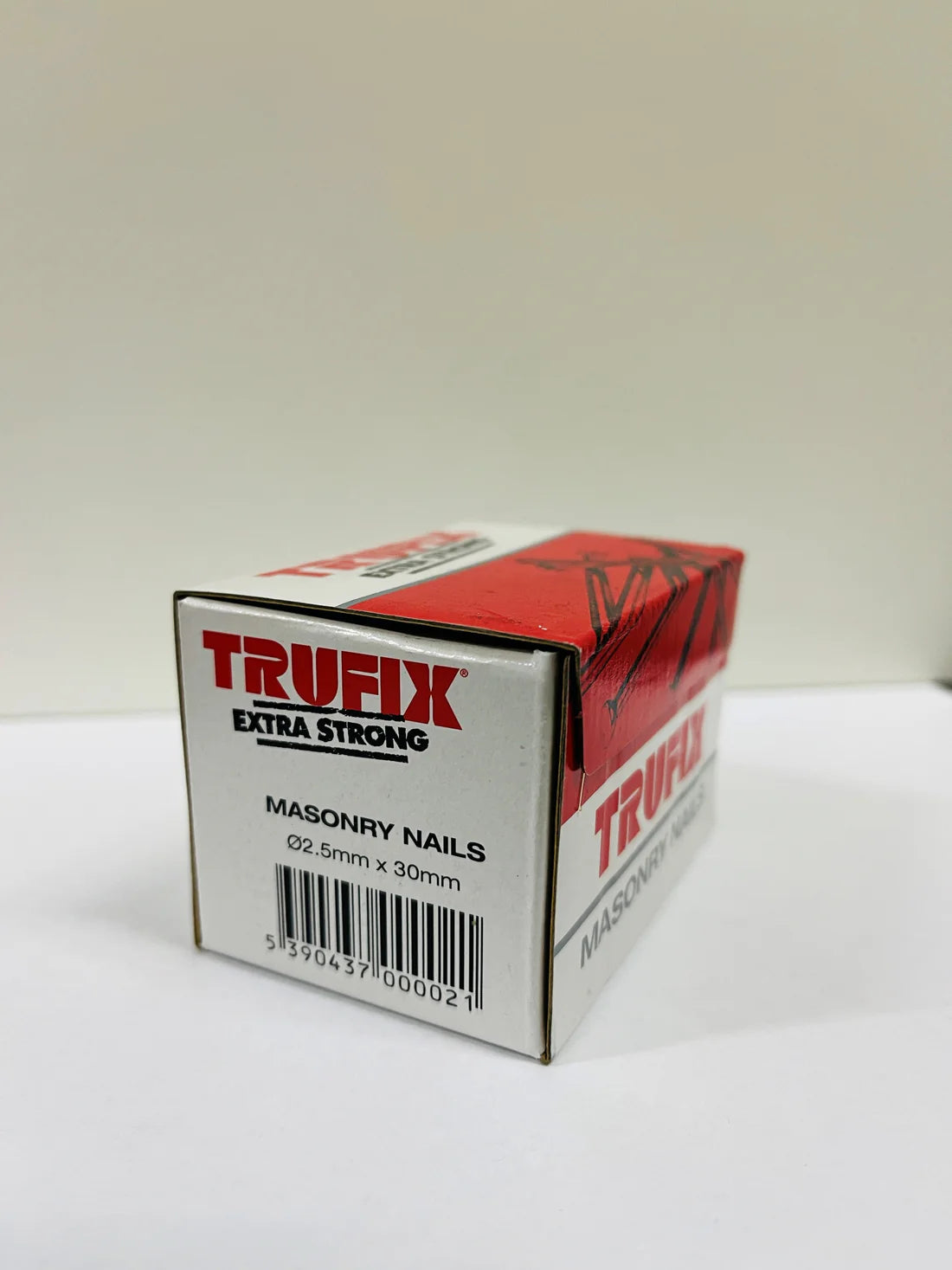 Trufix Masonry Nails