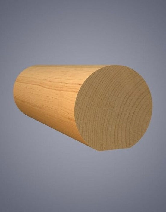STOCKED STAIR PARTS