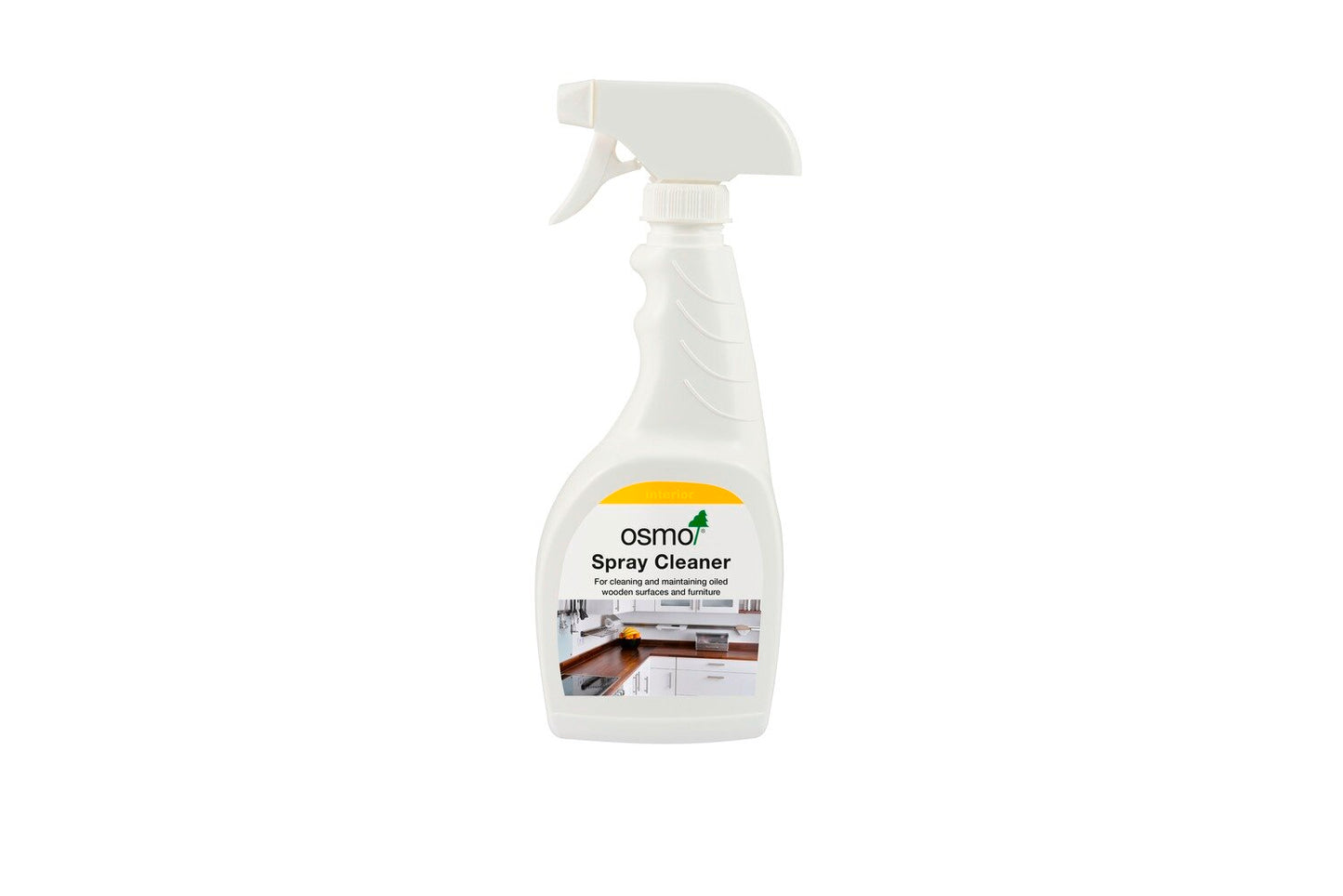 OSMO SPRAY CLEANER (INTERIOR) 500ML