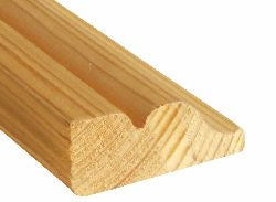 2" CASING R.DEAL 8FT - Woodworkers.ie -