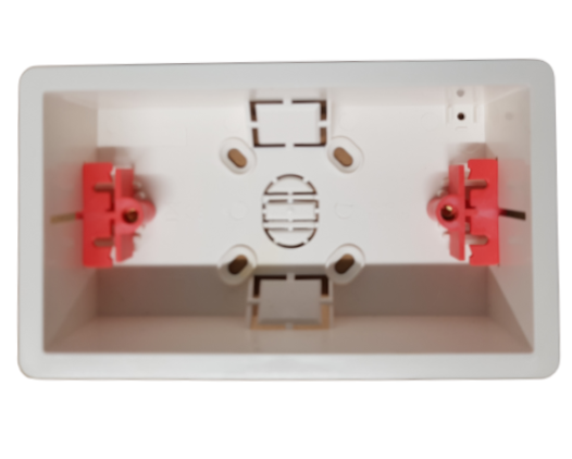 2 GANG DRY LINING BOX - Woodworkers.ie -