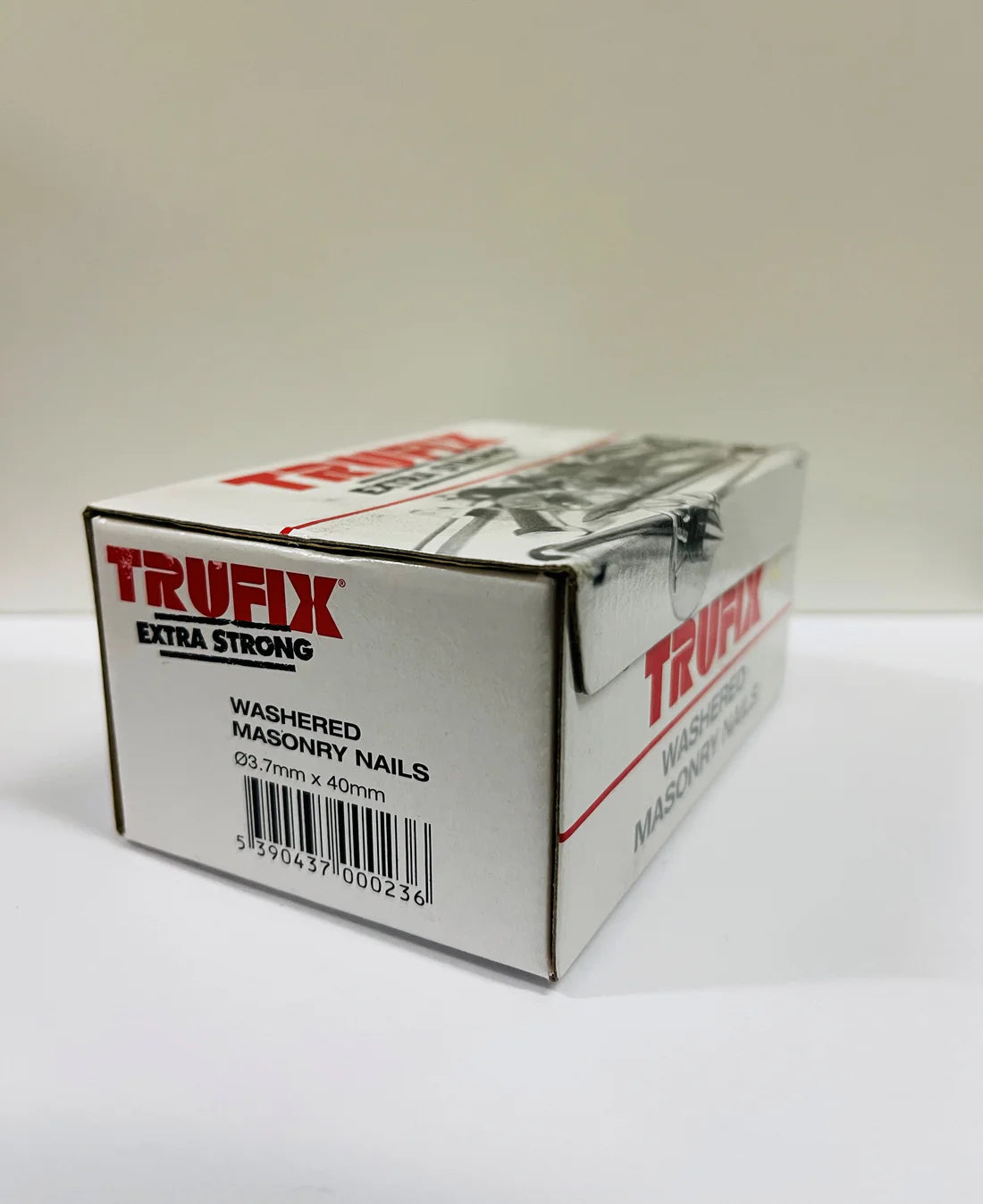 Trufix Masonry Nails