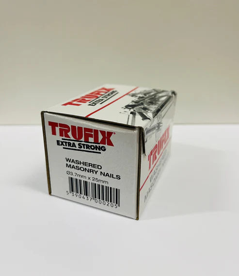 Trufix Masonry Nails