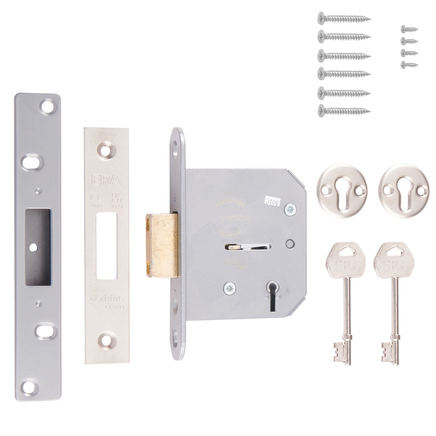 ERA 5 LEVER DEAD LOCK