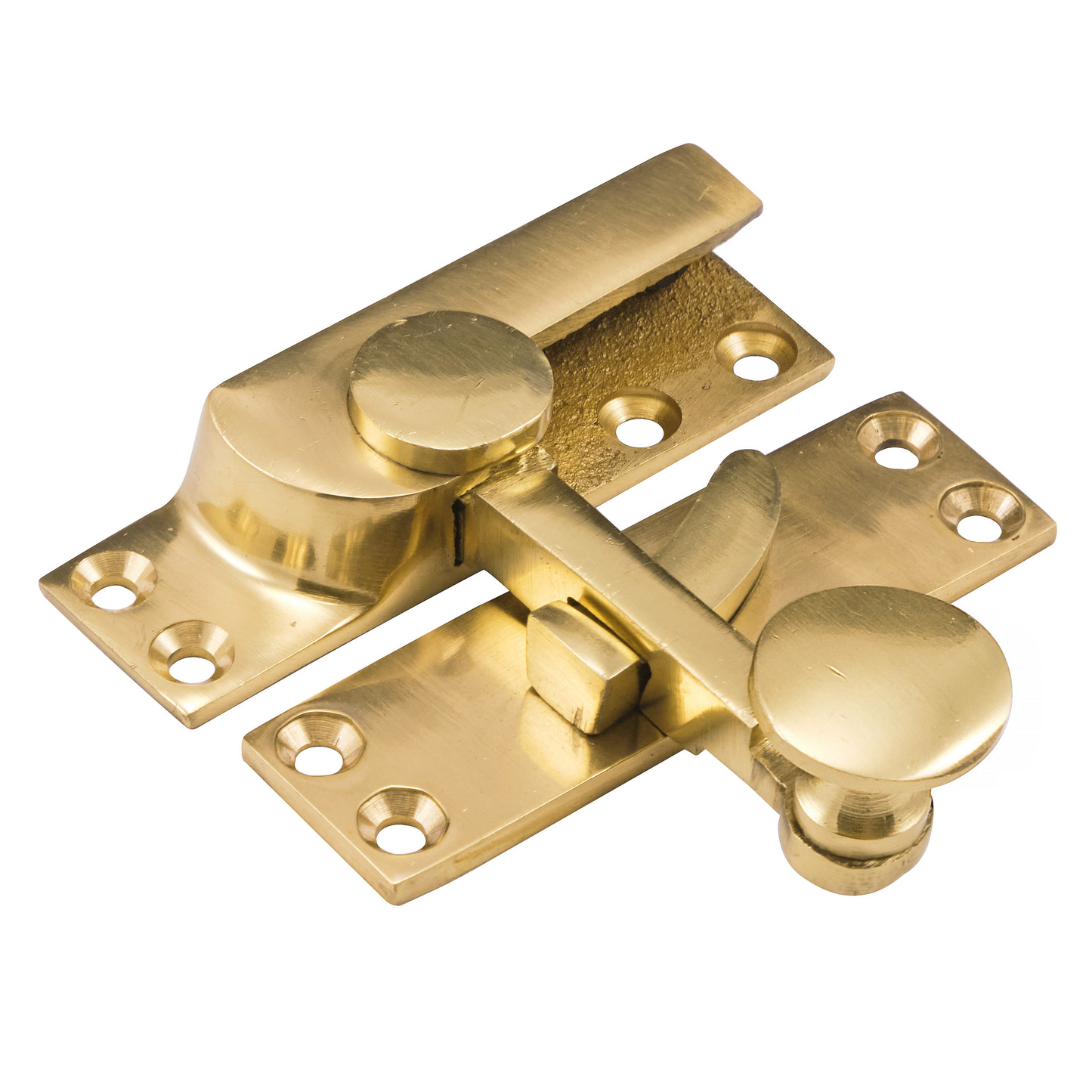 ECLIPSE SASH FASTENER