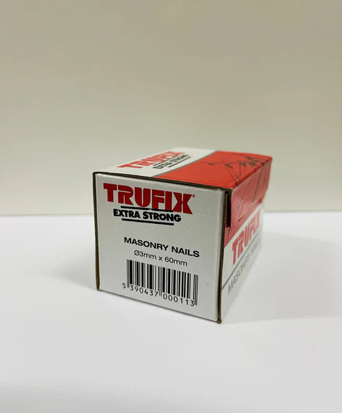 Trufix Masonry Nails