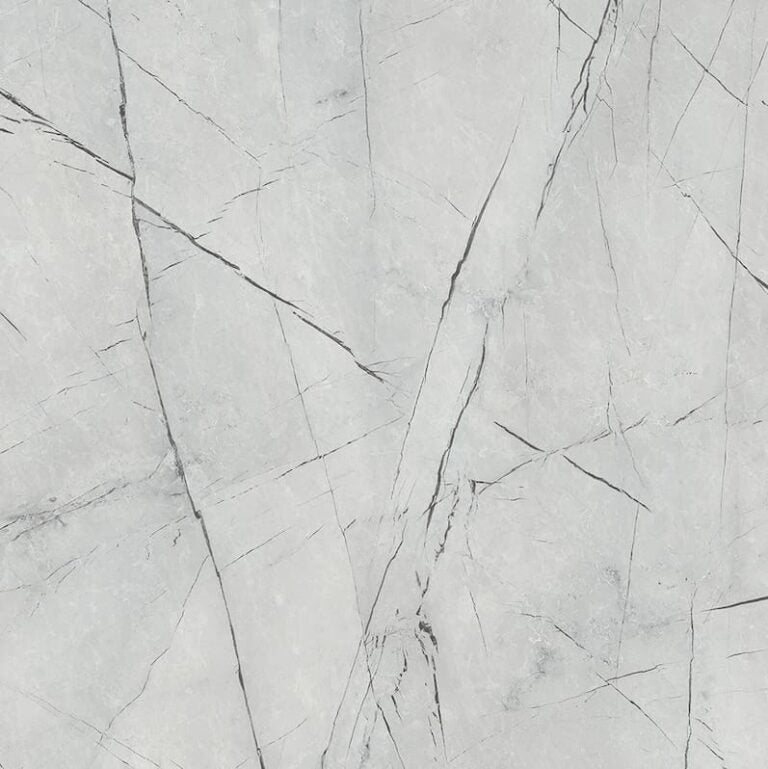 4120 X 600 X 38mm STD SQ GREY VEINED MARBLE - Woodworkers.ie -