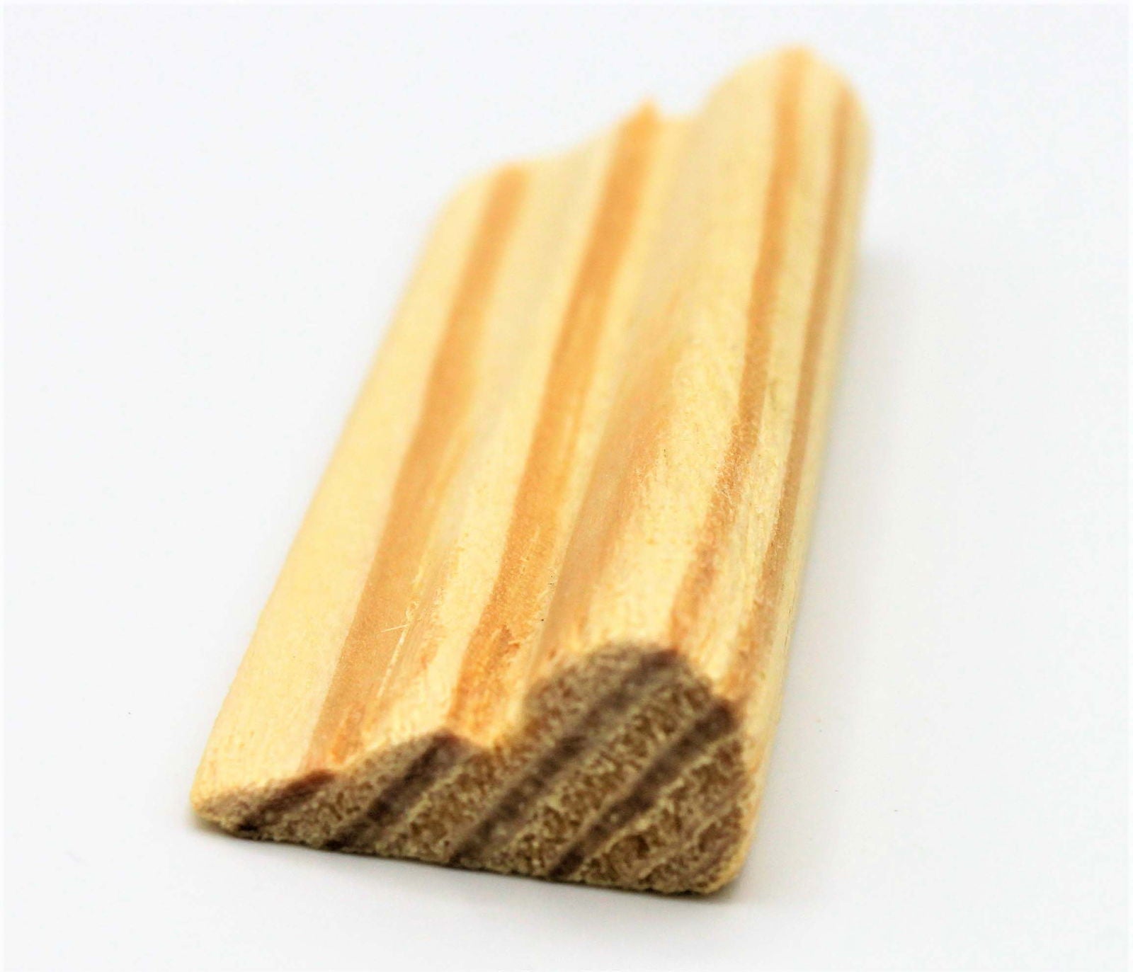 5/8 OBECHE BOG   8FT - Woodworkers.ie -