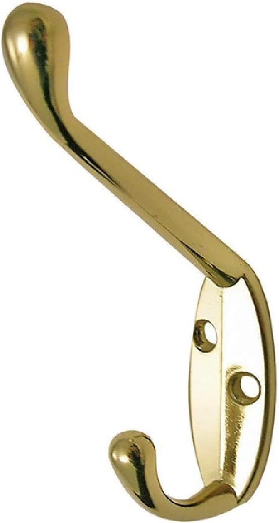 SONNATO CP HAT & COAT HOOKS (2 Variants available)