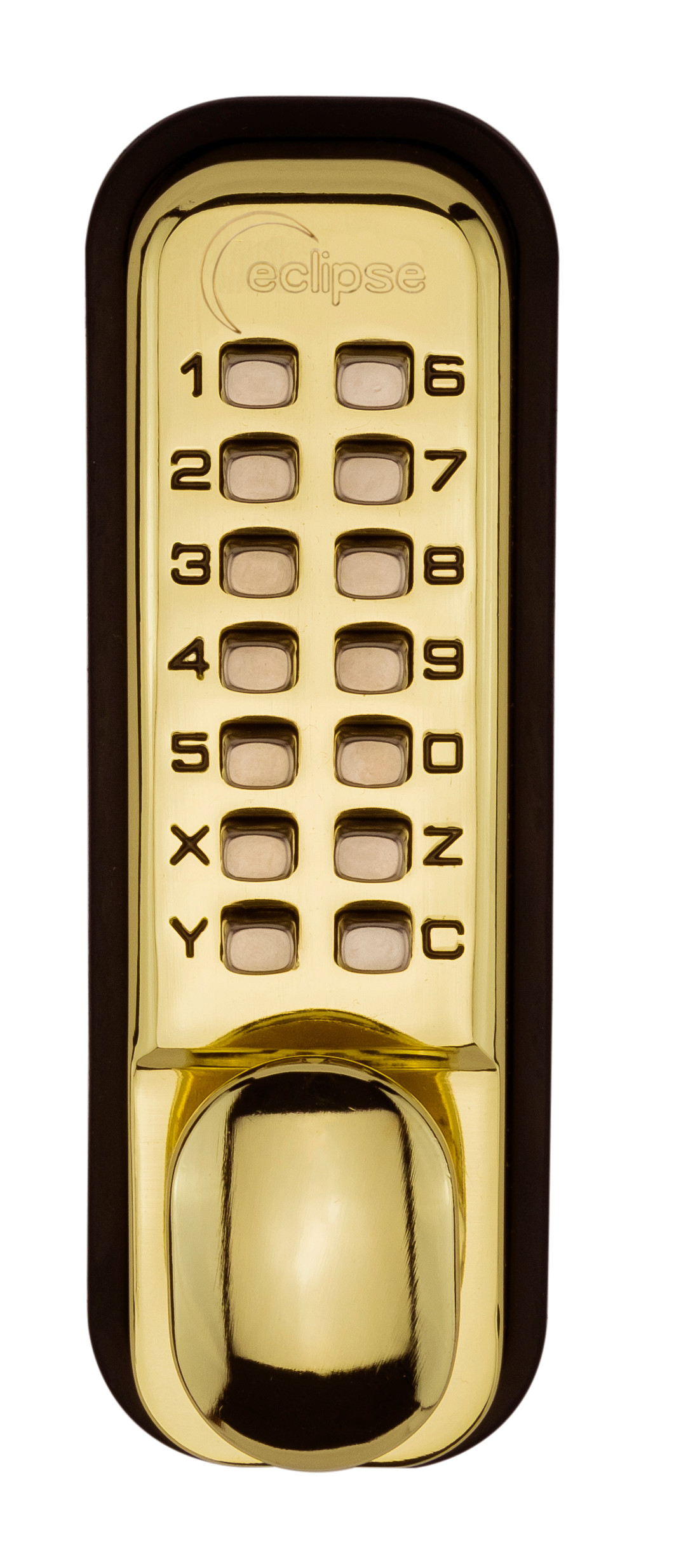 ECLIPSE PUSH BUTTON ( 3 Variants available)