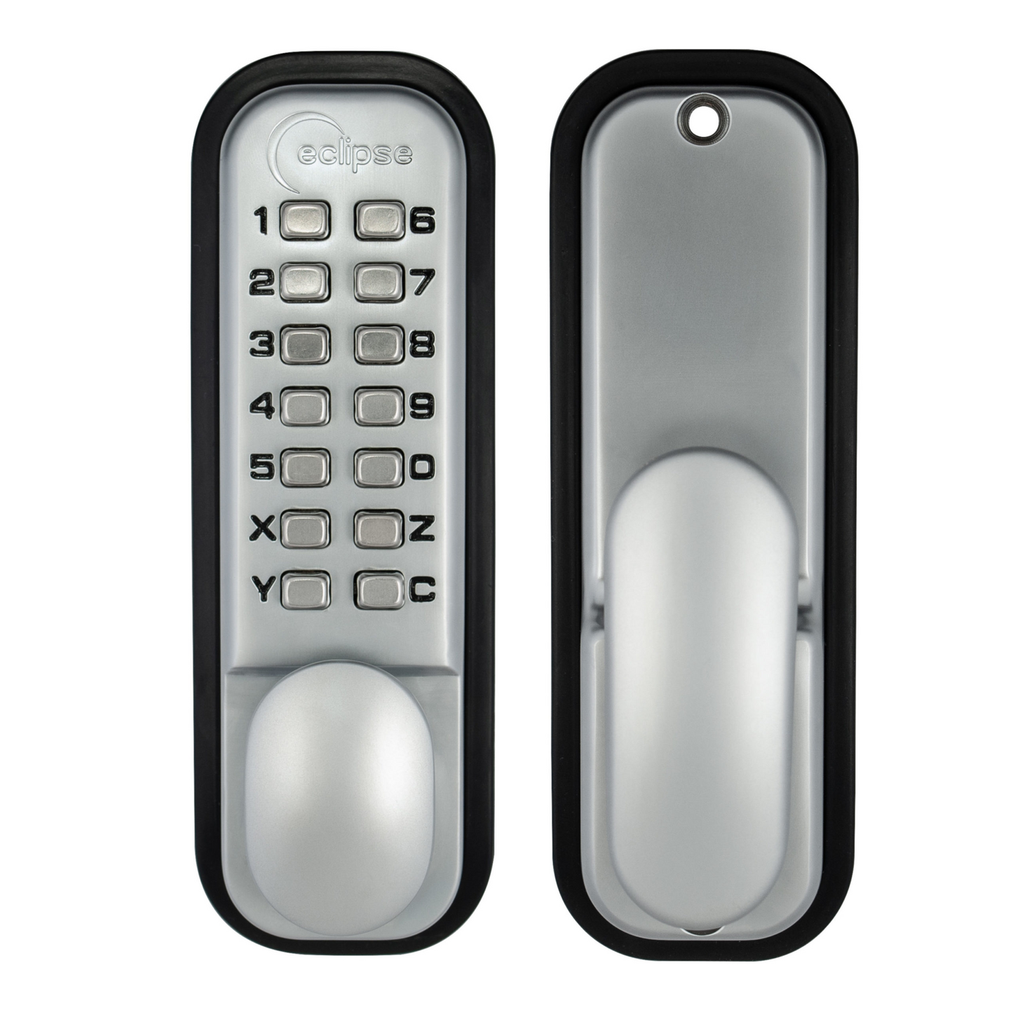 ECLIPSE PUSH BUTTON ( 3 Variants available)