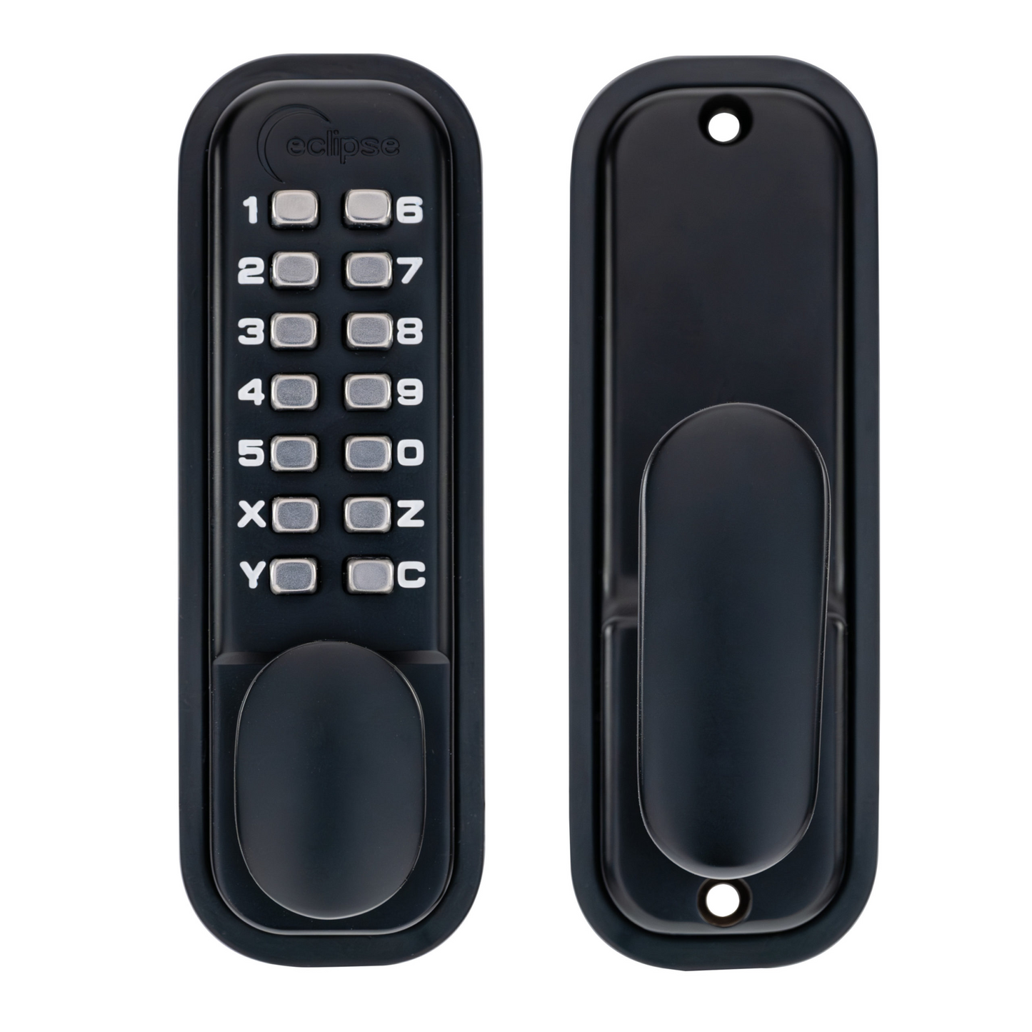 ECLIPSE PUSH BUTTON ( 3 Variants available)
