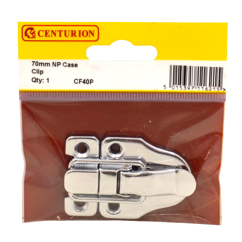 70mm NP CASE CLIP - Woodworkers.ie -