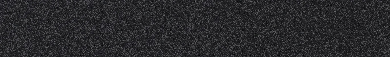 ABS19015 BLACK TEX22mm X 2mm (100) - Woodworkers.ie -