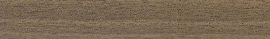 ABS 288953 WALNUT VALENTINA    22mm X 2mm (100) - Woodworkers.ie -
