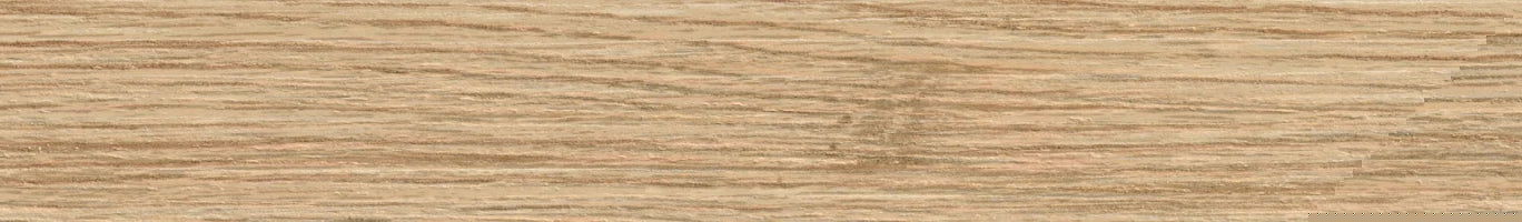 ABS EDGING 249341 LIGHT OAK (ROBLE AMAZONAS)22mm x 2mm x 100m - Woodworkers.ie -