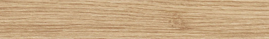ABS EDGING 249341 LIGHT OAK (ROBLE AMAZONAS)22mm x 2mm x 100m - Woodworkers.ie -