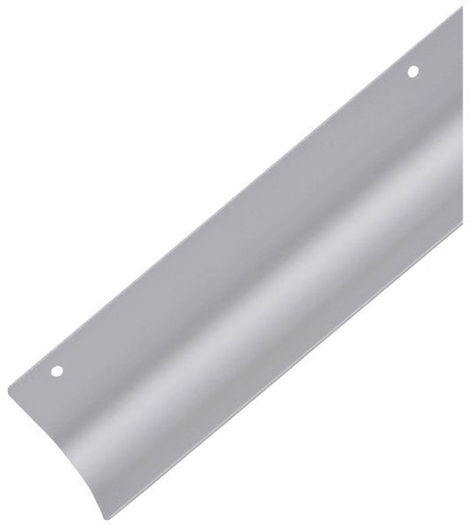 ALIMINIUM GUTTER - Woodworkers.ie -