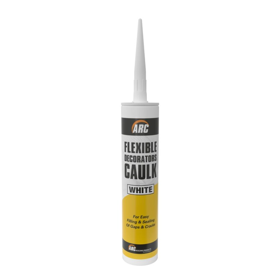 ARC DECORATORS FILLER 290,ML - Woodworkers.ie -