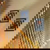 Acorn Top Newel Post Caps - Woodworkers.ie -