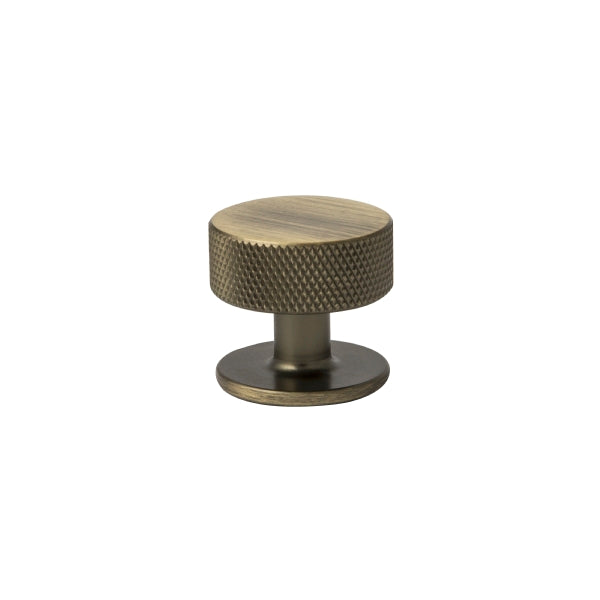 KNURLED T BAR HANDLE GOLD ( 3 Variants available)