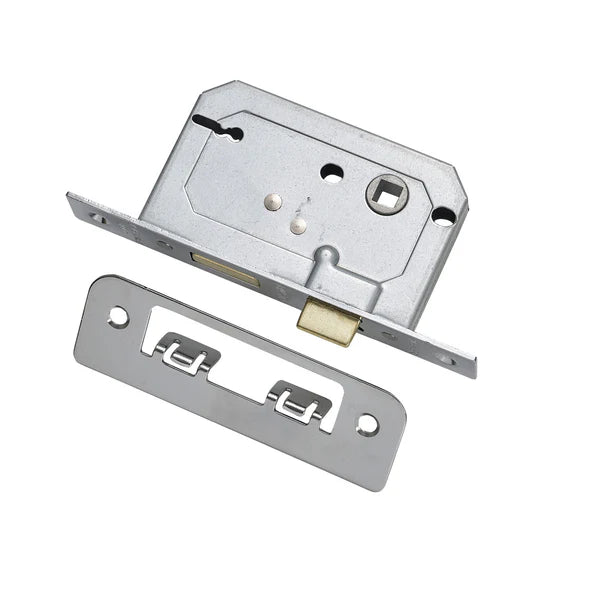 BASTA 2 LEVER LOCK