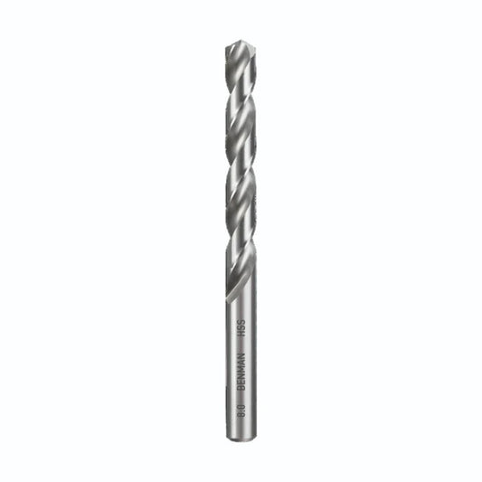 BENMAN HSS FULLY GROUND DRILL BIT  (25 VARIANTS)
