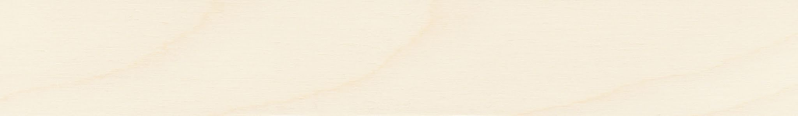 BIRCH THICKWOOD EDGING  24MM X 2MM (50) HD77030 - Woodworkers.ie -