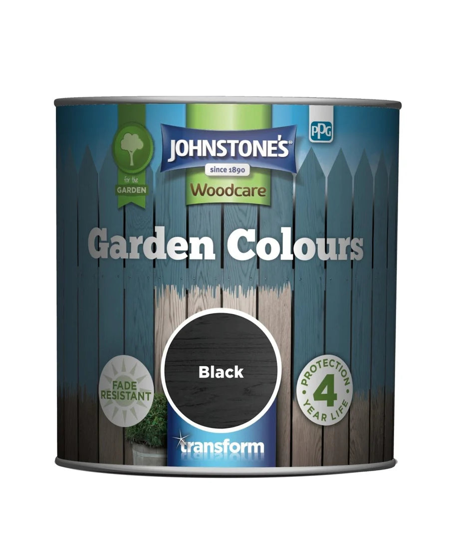 JOHNSTONE'S GARDEN COLOURS (17 Variants Available )