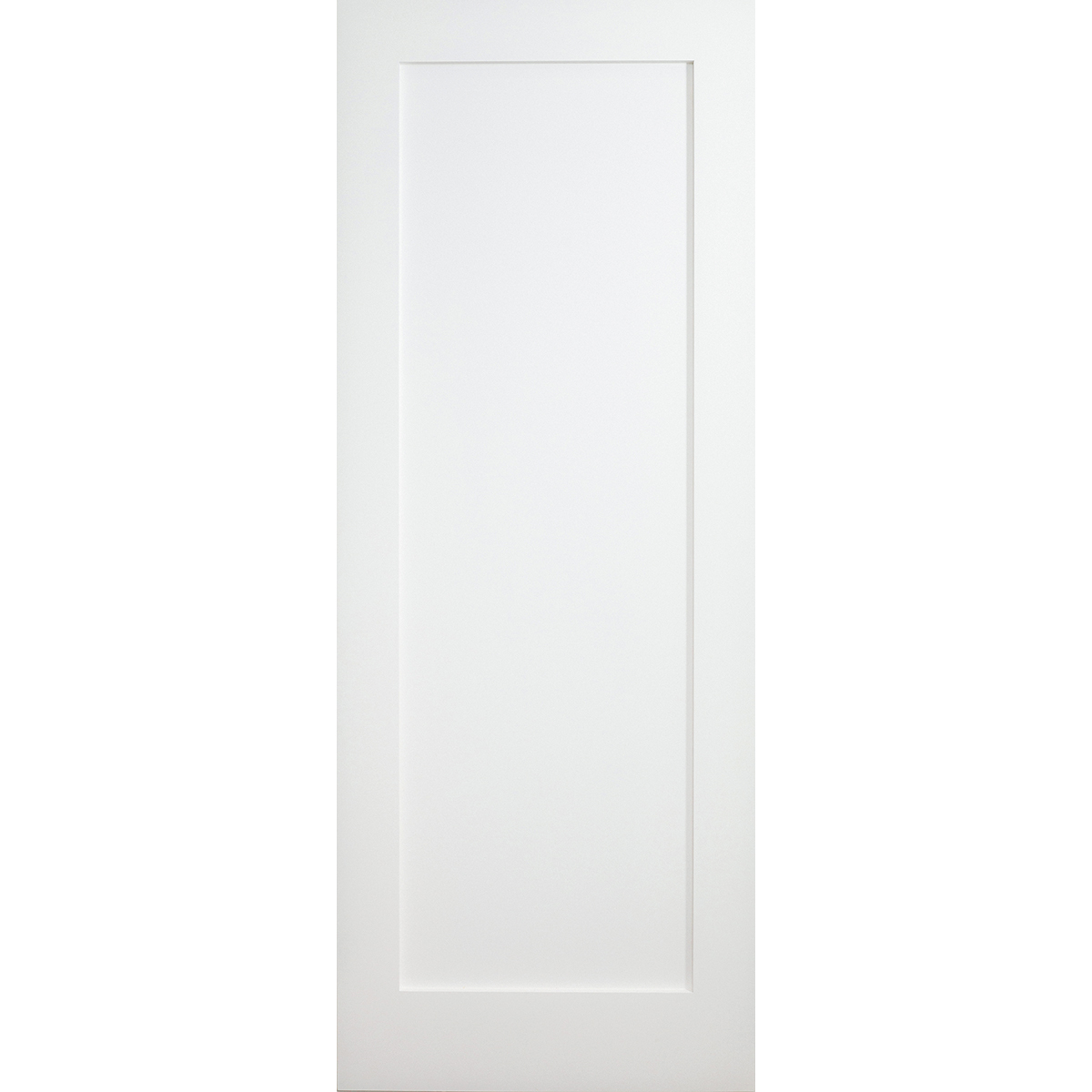BOSTON FD30 SHAKER PRIMED DOOR FD30 - Woodworkers.ie -