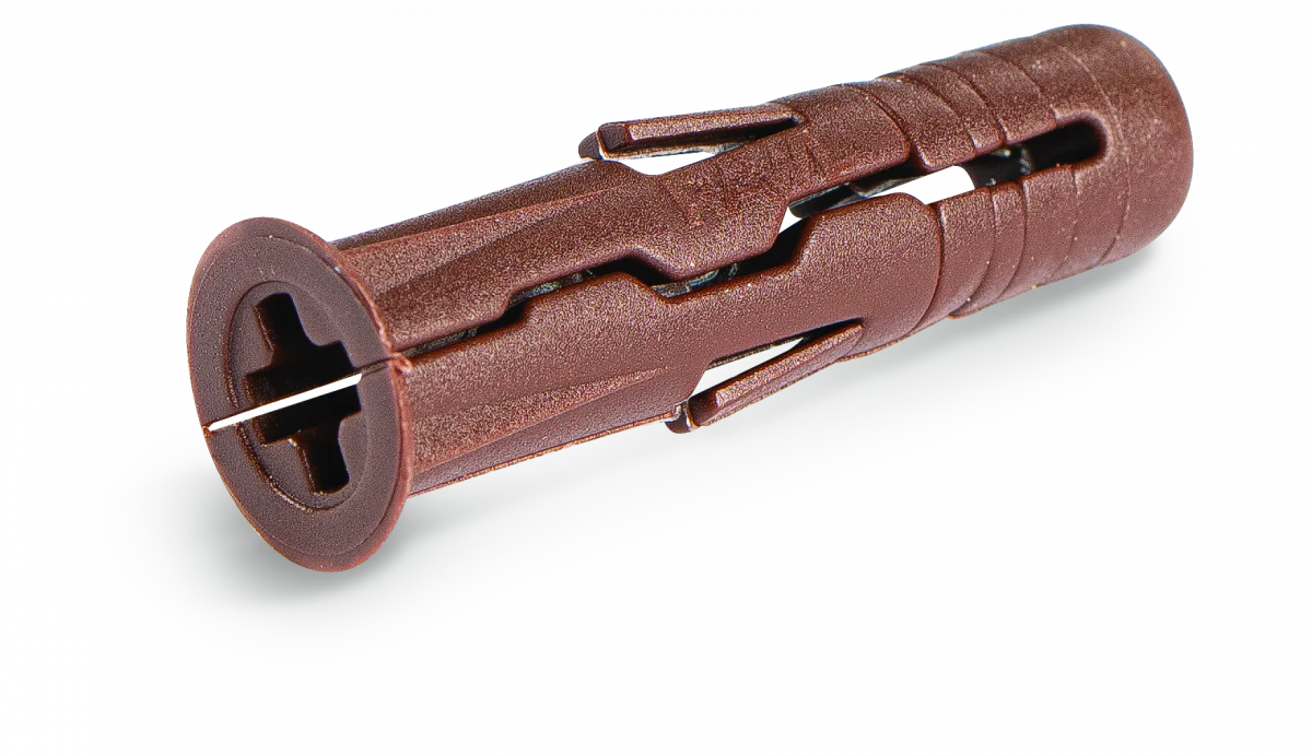 Rawlplug Uno Universal Wall Plugs