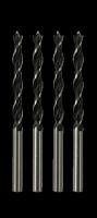 ABRACS BRAD POINT WOOD BIT (6 VARIANTS)