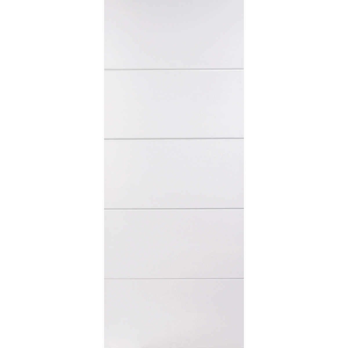 BROOKLINE 4 LINE HORIZONTAL DOOR FD30 - Woodworkers.ie -