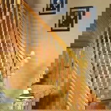 Base rail 2400mm - Woodworkers.ie -