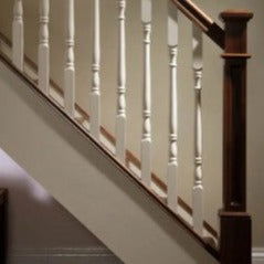 Base rail 4200mm - Woodworkers.ie -