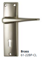 Basta Glencar Handle B.P - Woodworkers.ie -