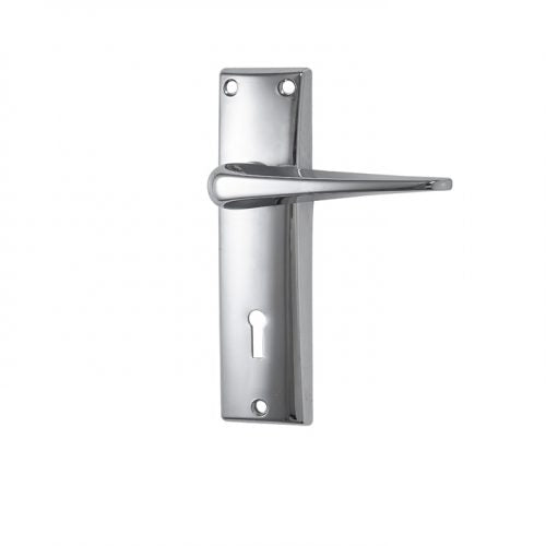 Basta Glencar Handle C.P - Woodworkers.ie -