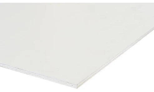 Birch Ply White Melamine 2500 X 1250 ( 5 VARIANTS AVAILABLE)