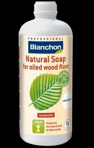 Blanchon Natural Soap 1Lt