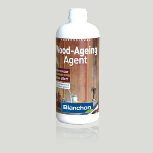 Blanchon Wood Ageing Agent Old Pine 1Lt (10 Variants Available )