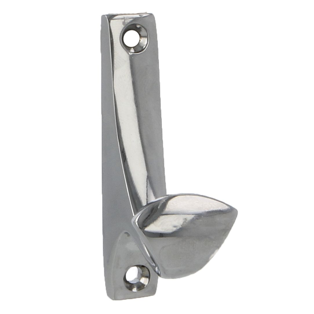 C.P COAT HOOK MOD 50 - Woodworkers.ie -