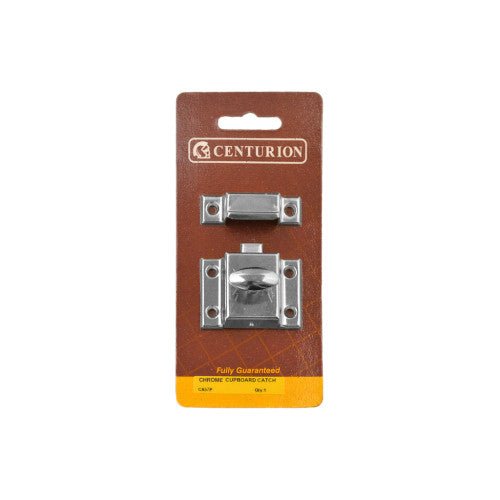 55mm EB CUPBOARD CATCH ( 2 VARIANTS )
