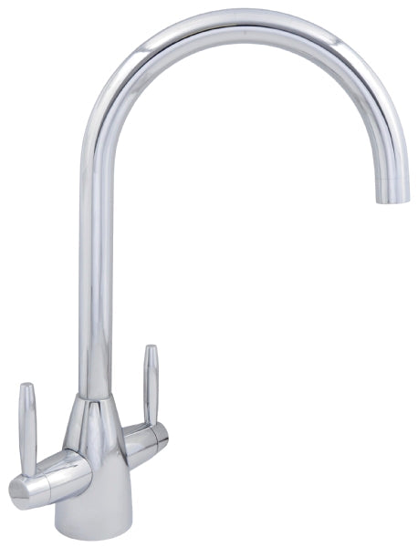 CLEARWATER TUTTI TAP POLISHED CHROME - Woodworkers.ie -