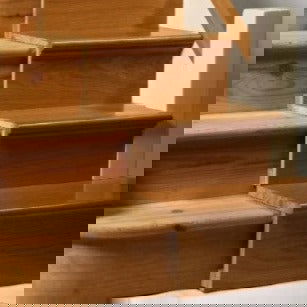 Cladding Risers 1000mm - Woodworkers.ie -