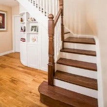 Cladding Risers 1300mm - Woodworkers.ie -