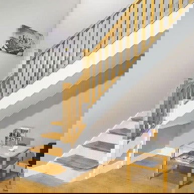 Cladding Winder Step - Woodworkers.ie -